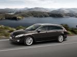 Peugeot 508 SW 2010 года